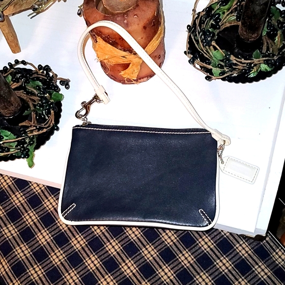 Coach Accessories - Coach Wristlet